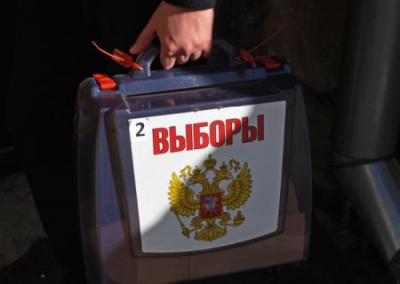 Илья Гращенков: На выборы в России придет злой и голодный избиратель
