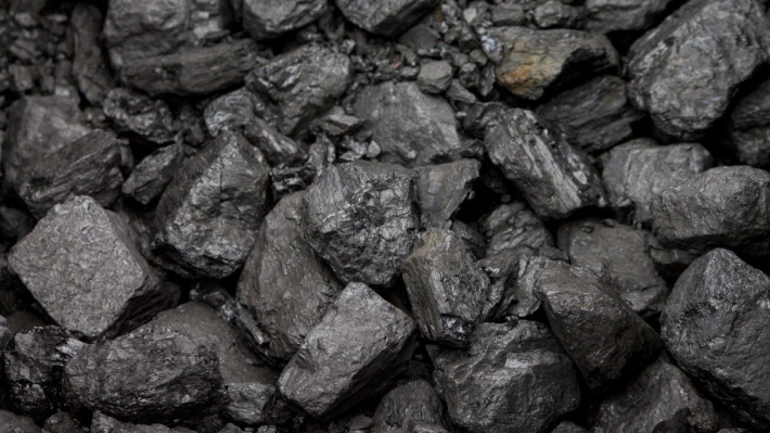 Российский уголь устремился в Евросоюз