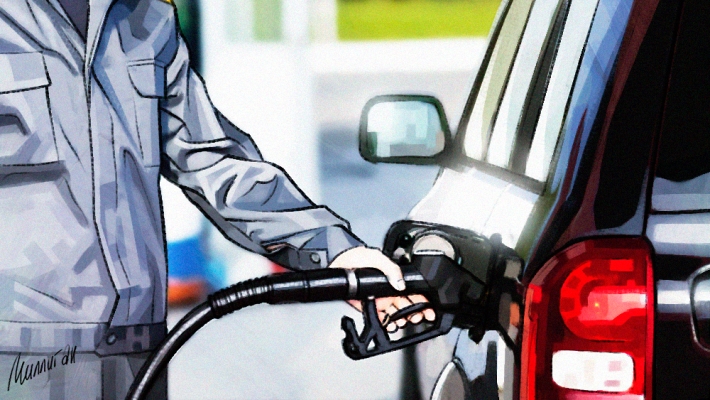 Производство бензина в России наращивают, но цены меньше не станут