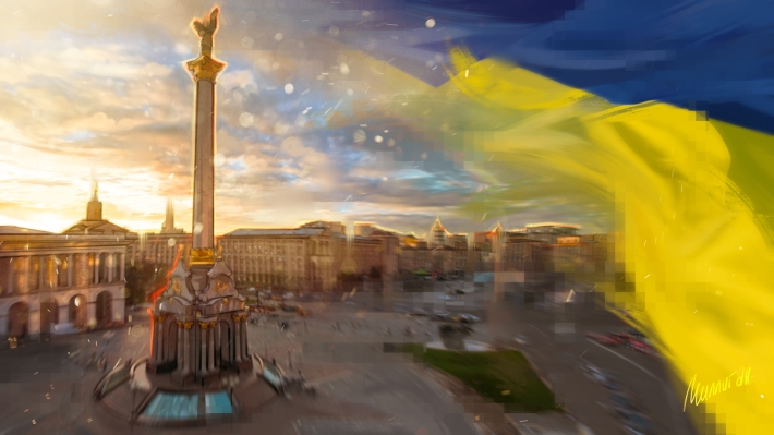 Политические элиты Украины нашли виноватых во внутренних проблемах страны