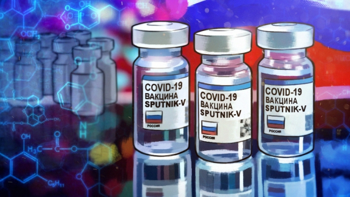 Обыкновенные страшилки: россиян запугивают историями про бесплодие из-за вакцины от COVID-19