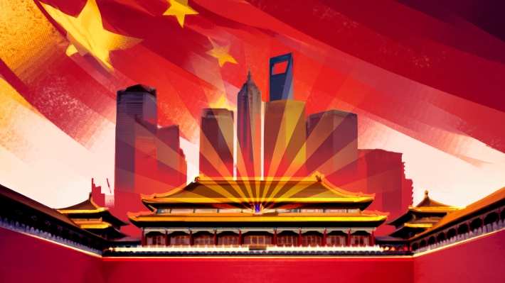 Лидером экспортного машиностроения стал Китай – от низких цен Пекин идет к качеству