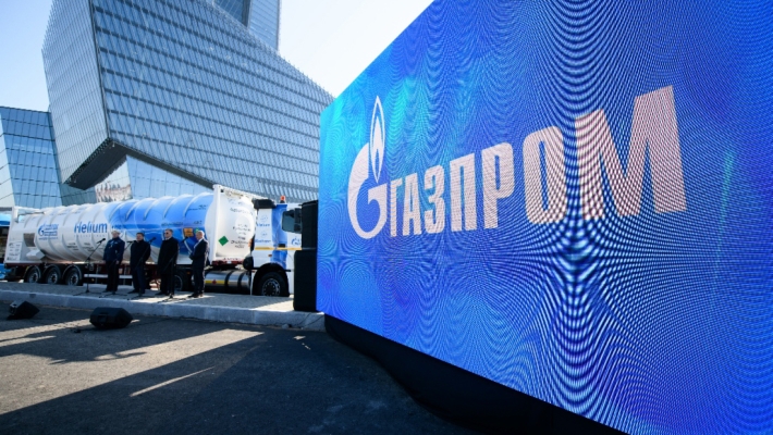 «Газпром» отстаивает свои коммерческие интересы