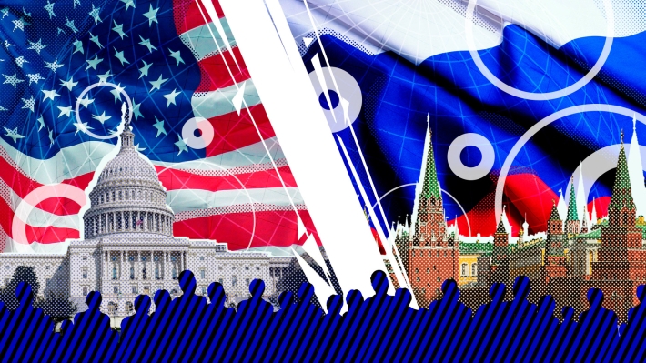 Россия открыла способ воздействия на США в геополитическом сотрудничества