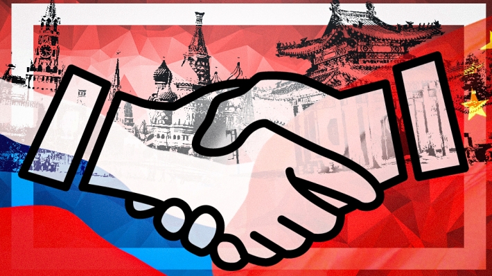 Дружба с Китаем становится ключом РФ к США