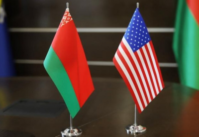 США по требованию Минска сократили дипмиссию в Белоруссии
