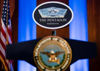 Позор и ущерб: американские ветераны призвали разогнать Пентагон за Афганистан