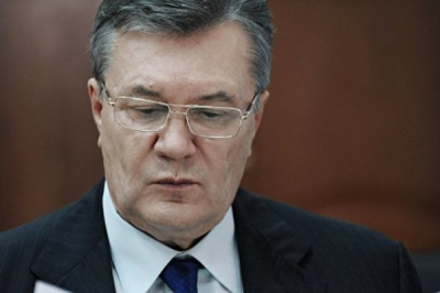 Януковича обвиняют в организации «умышленных убийств» на «майдане» в 2014 году