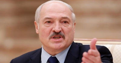 Россия «занимает целый этаж», а Белоруссия — «квартиру». Лукашенко внёс ясность в вопрос объединения двух стран