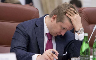 Коболев обозначил основную причину краха борьбы Украины с «Северным потоком-2»