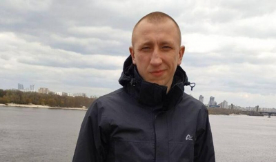 Прокуратура Киева «подчистила» упоминание о самоубийстве белоруса Шишова