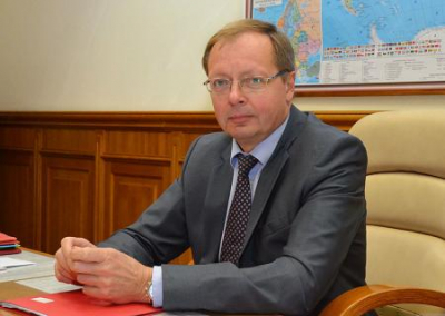 Посол РФ предостерёг Британию: «Даже не думайте приближаться к Крыму»