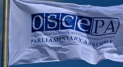 ОБСЕ впервые не будет отправлять наблюдателей на выборы в Госдуму РФ