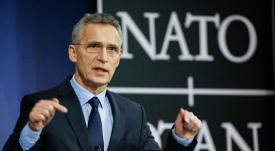 НАТО решило оставить дипломатическое присутствие в Афганистане и  усилить поддержку Кабула