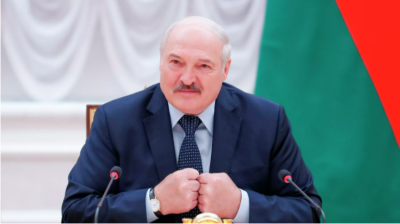 «Исключить немощь и муки детей». Лукашенко рассказал, как произойдет смена власти в Белоруссии