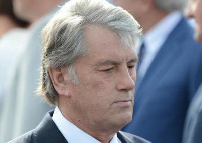 Ющенко: из-за Меркель Украине не предоставили ПДЧ в НАТО в 2008 году