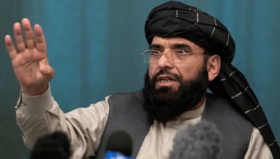 «Талибан» возложил на Запад обязанность по восстановлению Афганистана