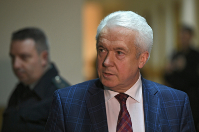 Олейник назвал Зеленского «мошенником и всадником Апокалипсиса государственности Украины»
