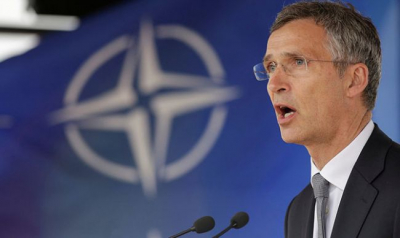 Генсек НАТО требует от России больше рассказывать о военных учениях
