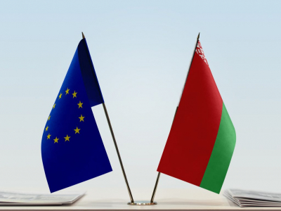 Евросоюз готовит пятый пакет санкций против власти Александра Лукашенко
