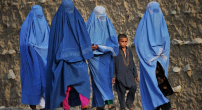«Талибан» упразднил министерство по делам женщин, заменив его министерством  исламской ориентации