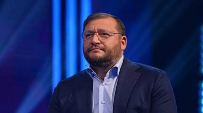 ОПЗЖ заявила о поддержке Михаила Добкина на внеочередных выборах мэра Харькова