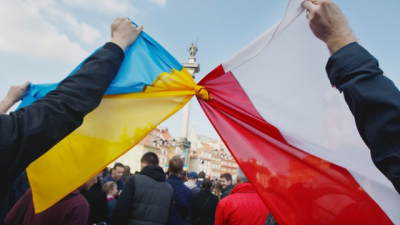 В Польше задержали украинцев из банды наркоторговцев и автоугонщиков
