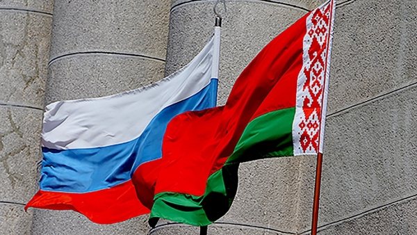 Россия и Белоруссия давно ведут переговоры по интеграции
