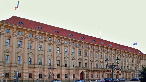 Российско-чешские отношения продолжат ухудшаться на фоне задержания россиянина в Праге