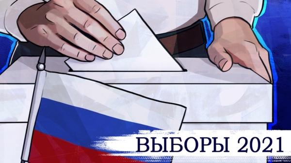 Западные наблюдатели оценили идею трехдневного голосования на выборах в РФ