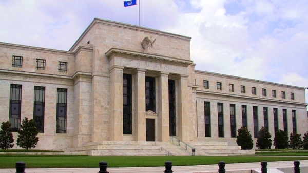 ФРС может ужесточить финансовую политику в США