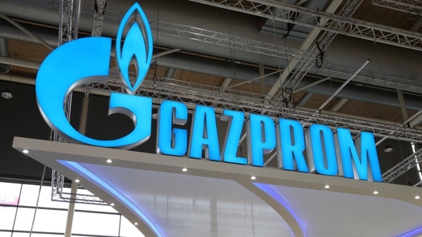 «Газпром» нарастил поставки в Европу