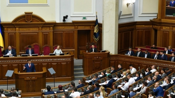 Украина обвинит РФ в покушении на помощника Зеленского ради новых антироссийский санкций