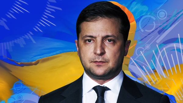 Украина обвинит РФ в покушении на помощника Зеленского ради новых антироссийский санкций