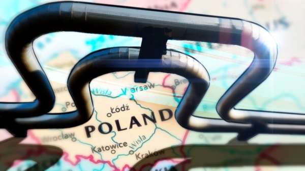 Польша рассчитывает повлиять на сертификацию «Северного потока – 2