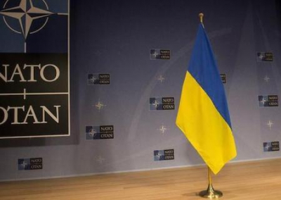 Украину пригласили на заседание комитета совета НАТО по вооружениям