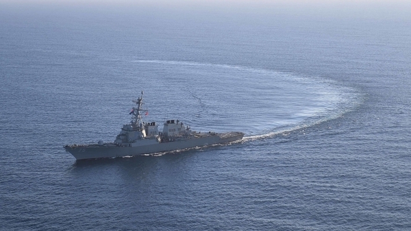 NI: опергруппа ВМС США рискует потерпеть фиаско в охоте на российские подлодки