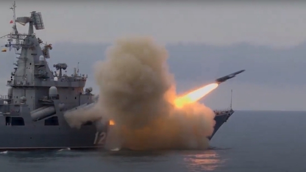 NI: опергруппа ВМС США рискует потерпеть фиаско в охоте на российские подлодки