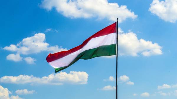 Газовый пример Венгрии будет заразительным