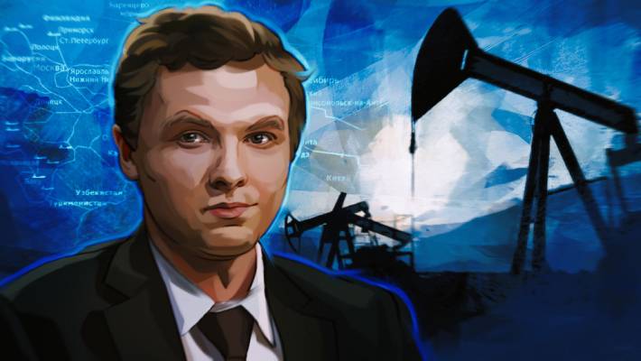 «Газпром» ставит сложные переговоры с Молдавией на пятилетнюю паузу
