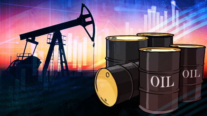 Прогноз Путина по нефти грозит рынку пересмотром соглашения ОПЕК+
