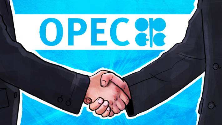 Прогноз Путина по нефти грозит рынку пересмотром соглашения ОПЕК+