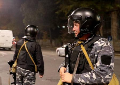 В Кыргызстане пресекли попытку госпереворота