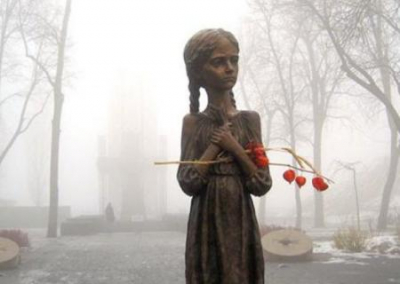 Оценки потерь Украины из-за Голодомора 1932-33 годов сильно преувеличены – украинский учёный