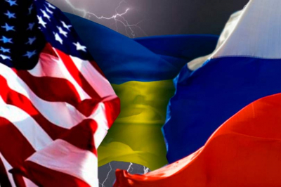 США предрекли катастрофу в случае войны с Россией из-за Украины