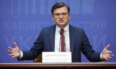 Кулеба назвал фактор, который мешает вступлению Украины в НАТО