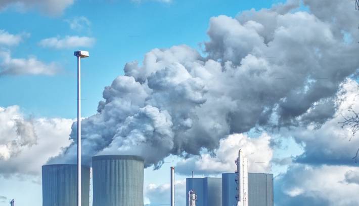 Целью разделения «РУСАЛа» является соответствие современным углеродным стандартам