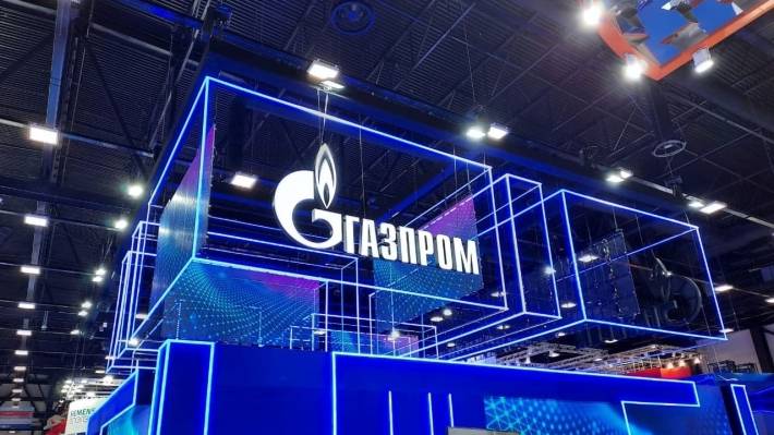 «Газпром» имеет прочные позиции в Молдавии
