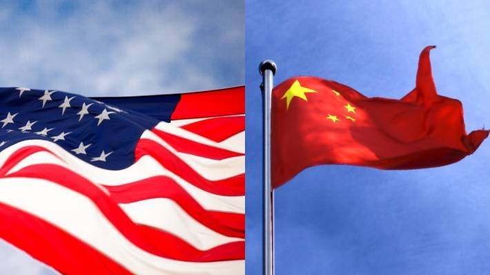 США выстраивают против Китая азиатский аналог НАТО
