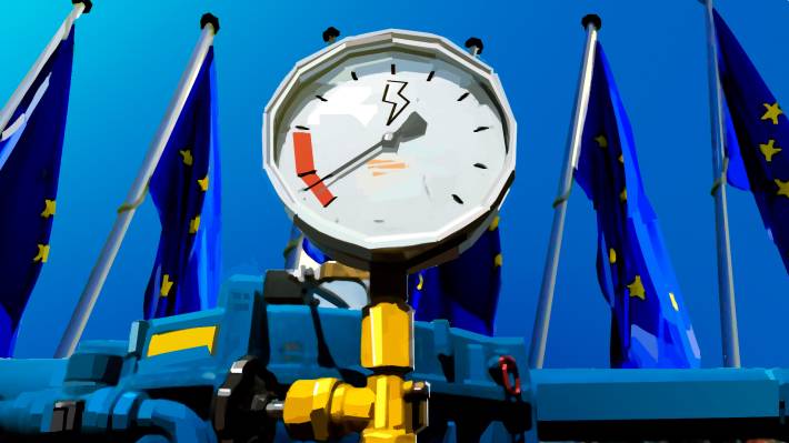 «Газпром» обходит стороной советы Handelsblatt по преждевременному запуску «СП-2»